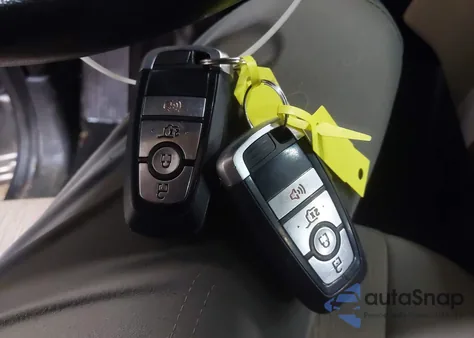 2022 Ford Expedition Xlt из США, поврежденный, VIN 1FMJU1JTXNEA07003